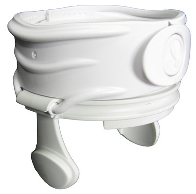 Polaris Bag Clip Assembly White 480 | 48-130