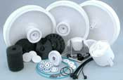 Polaris Factory Tune Up Replacement Kit For 380, 360 | 9-100-9010