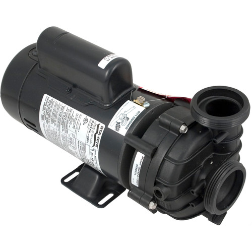 Pump Balboa Sta-Rite Dura-Jet 1.5 HP 115V 2-Spd Low Amp 2" OEM DJAYFA-0001