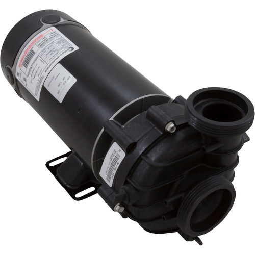 Pump Dura-Jet DJ 2.0hp Century 230v 2-Spd 2" DJAAYGB-0001HZW