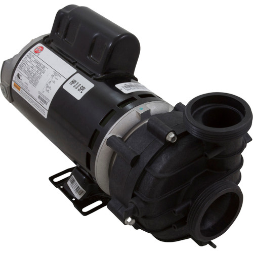 Pump Sta-Rite/BWG DuraJet DJ 3.0SPL USMtr 230v 2-Spd 2" DJAYHB-0101HZN