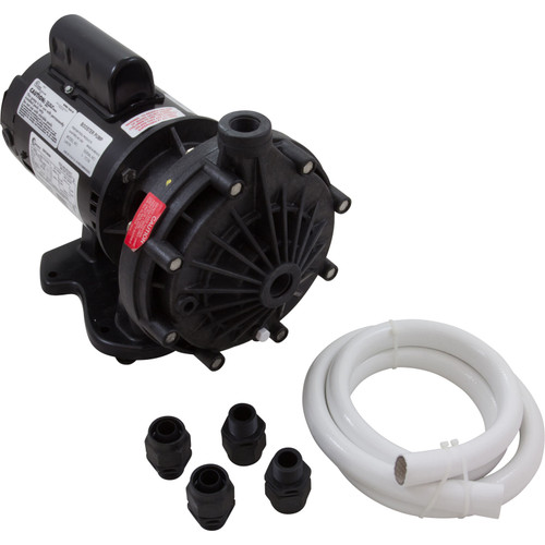 Booster Pump Pentair Letro 0.75 HP 115V 230V OEM LA01N