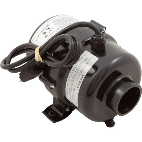 Blower Cg Air Millenium Var-Spd 115V 7.0A 3Ft Molded Cord ME-750-120/60B2