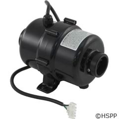 Blower Cg Air Millenium Long Life Var-Spd 230V 4.0A 10Ft Amp ME-750-120/60