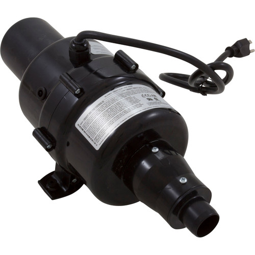 Blower CG Air Millenium AS 115v 9.5A w/Htr 3ft Nema AS MAST300-750-120/60AN