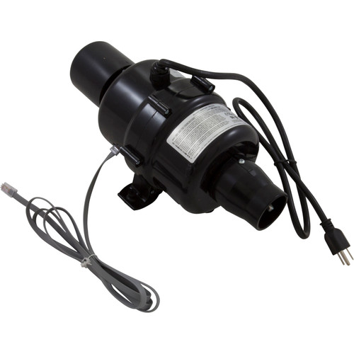 Blower CG Air Mill Sen115v9.5A2ft Nemaw/MufflerHeater MS300750120/60NCG01