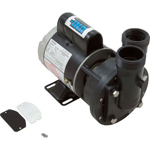 Pump Circ WW Uni-Might 1/15Hp 230V 50Hz 60Hz 48Fr OEM 3410020-0X