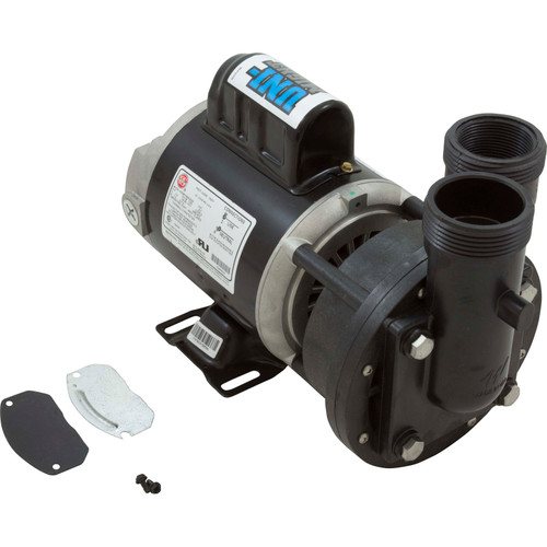 Pump Circ WW Uni-Might 1/8Hp 115V 1.3Amp 50Hz 60Hz 48Fr OEM 3410030-1X