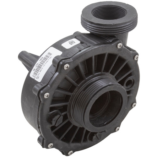 Wet End WW Hi-Flo 4 HP 2"Mbt 48Fr 310-1160SD