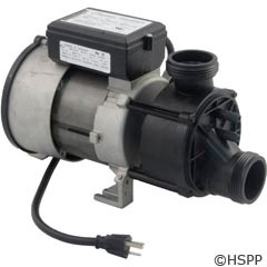 Pump Bath WW Genesis 13.5A 115V 1-1/2" OEM 321NF10-1150