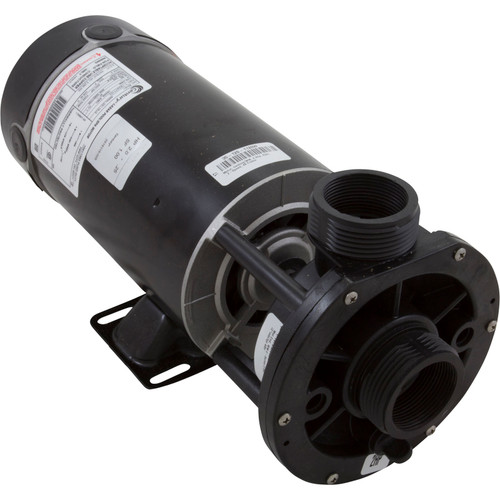Pump WW E-Series 2 HP 230V 2-Spd 48Fr 1-1/2" 34-270-3029