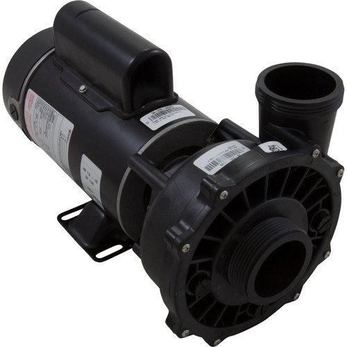 Pump WW Exec 1.5hp Century 115v 2-Spd 48fr 2" 3420610-1AHZW