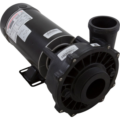 Pump WW Exec 2.0hp Century230v2-Spd48fr2-1/2"x2" 3420820-13HZW