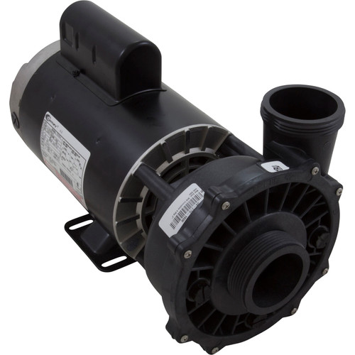 Pump WW Exec 4.0hp Century 230v 2-Spd 56fr 2" 3721621-1DHZW