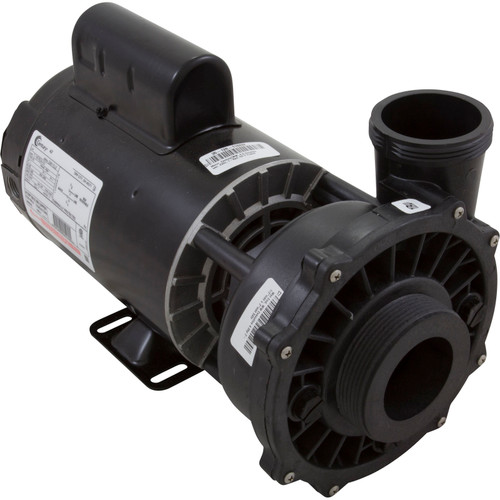 Pump WW Exec 4.0hp Century230v1-Spd56fr2-1/2" x 2" 3711621-13HZW