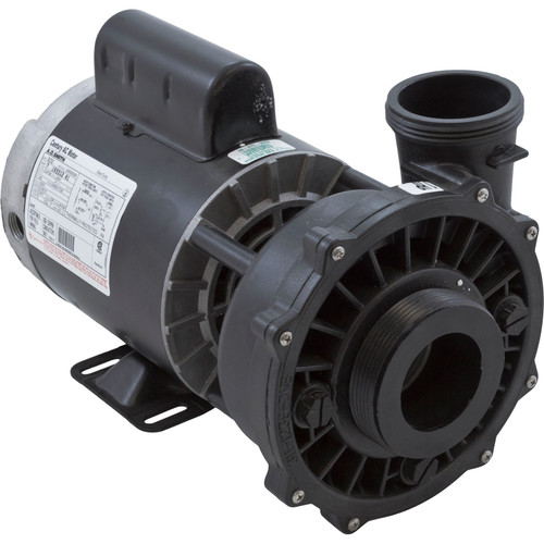 Pump WW Exec 1 Hp 230V 2-Spd 56Fr 2-1/2" X 2" 34-270-3378