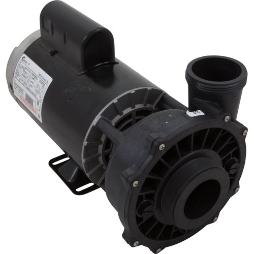 Pump WW Exec 5.0hp Century230v2-Spd56fr2-1/2" x 2" 3722021-13HZW