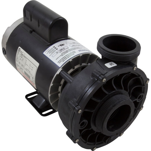Pump WW Viper 5 HP 230V 1-Spd 56Fr 2-1/2" X 2-1/2" OEM 3712021-1V