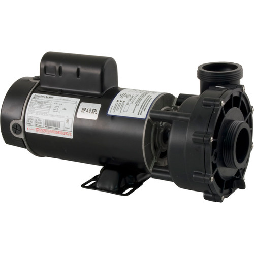 Pump WW Ex2 3 HP 230V 1-Spd 48Fr 2" OEM 3411621-1U