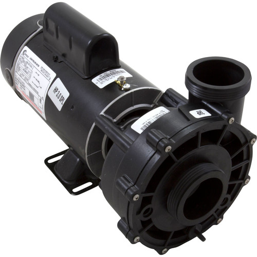 Pump WW Ex2 3.0SPL Century 230v 2-Spd 48fr 2" 3421821-1UHZW