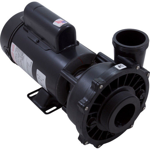 Pump WW Exec 1.5 HP 115V 2-Spd 48Fr 2-1/2" X 2" OEM 3420610-13