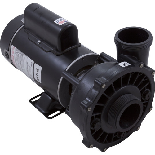Pump WW Exec 1.5 HP 230V 2-Spd 48Fr 2" OEM 3420620-1A