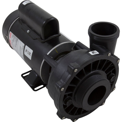 Pump WW Exec 1.5 HP 230V 2-Spd 48Fr 2-1/2" X 2" OEM 3420620-13