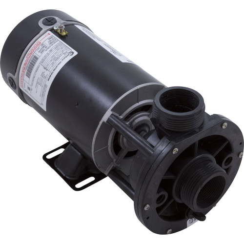 Pump WW E-Series 1.5 HP 115V 1-Spd 48Fr 1-1/2" OEM 3410610-15