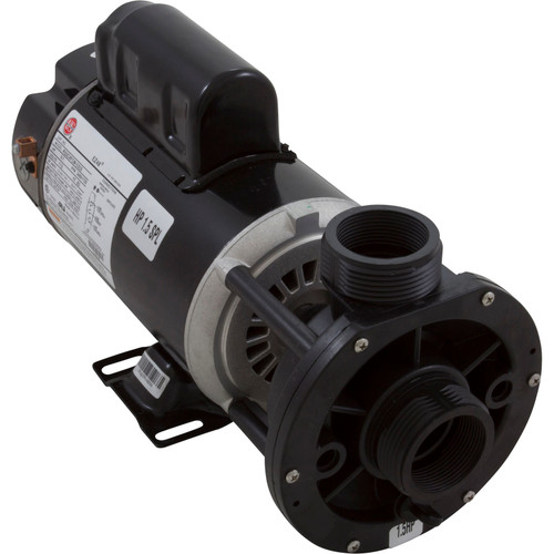 Pump WW E-Series 1.5 HP 115V 2-Spd 48Fr 1-1/2" OEM 3420610-15