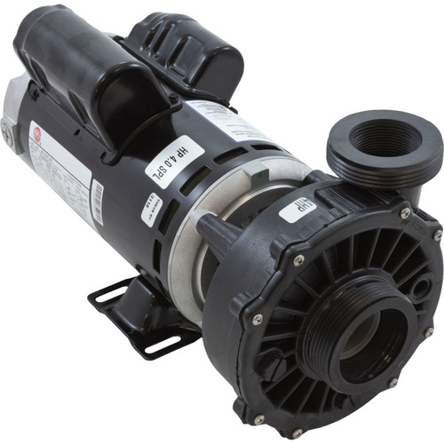 Pump WW Hi-Flo 4 HP 230V 2-Spd 48Fr 2" OEM 3421621-10