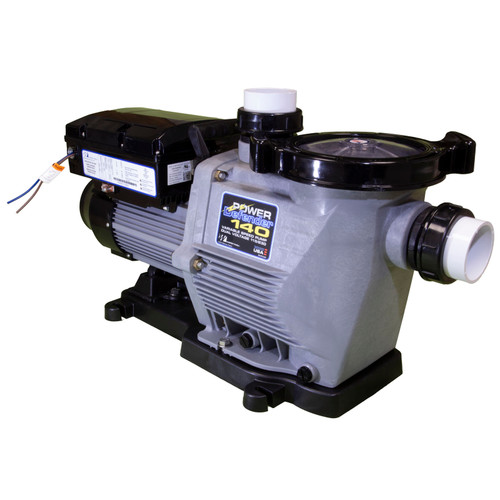 Waterway Power Defender Pump PD-140 1.4HP Variable Speed