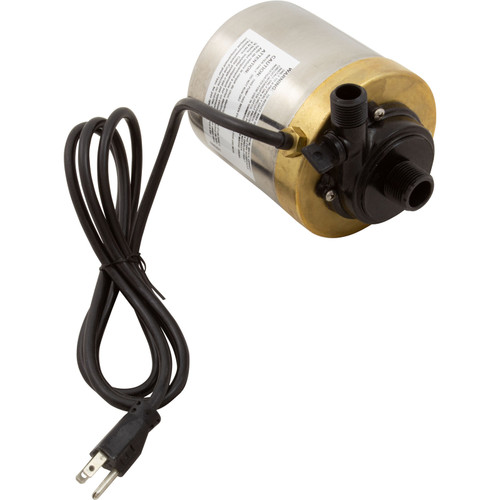 Pump Circ Calvert S90 Degr S900T-6