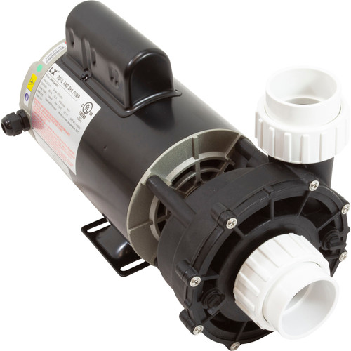 4HP 230V Pump LX 56WUA400-I 1-Speed 56 Frame 2 Inch Plumbing