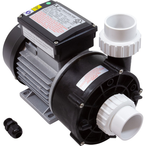 LX WTCM Circ Pump WTC50MSTD 230V 1.5 Inch Plumbing