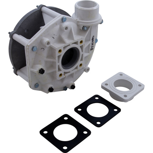 Wet End 8501 0.75 HP 1-1/2"Spg Jacuzzi Bath 56 J Frame 8501KIT