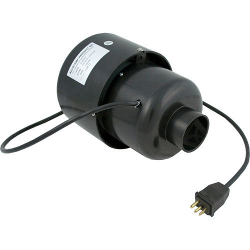 Blower Therm Products 550 1.5 HP 115V Molded Cord 04-5530A
