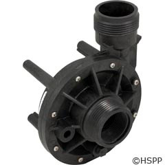 Wet End Gecko Aquaflo Fmhp 1.0OHP 1.5Thp 1-1/2"Mbt 48Fr 91040700