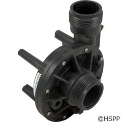 Wet End Gecko Aquaflo Fmhp 1.5OHP 2.0Thp 1-1/2"Mbt 48Fr 91040720