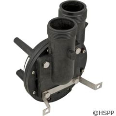 Wet End Gecko Aquaflo Fmvp 1 Hp 1-1/2"Mbt 48Fr 91040910