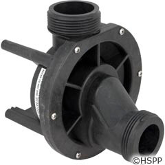 Wet End Gecko Aquaflo TMCP 0.75 HP 1-1/2"Mbt 48Fr 91041006