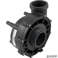 Wet End Gecko Aquaflo Fmxp2 3 HP 2"Mbt 6.1"Dia 56Fr 91041624