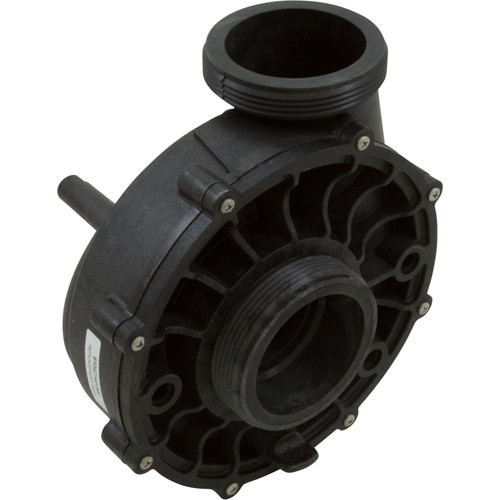 Wet End Gecko Aquaflo Xp3 4 HP 2-1/2"Mbt 6.3"Dia 48Fr 56Fr 91042140-000