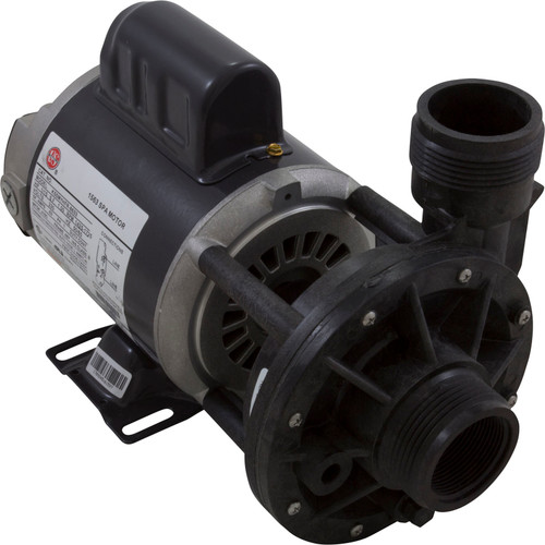 Pump Circ Gecko AquaFlo CMHP 1/15hp US Motor230v 1-1/2" 02093001-2010HZN