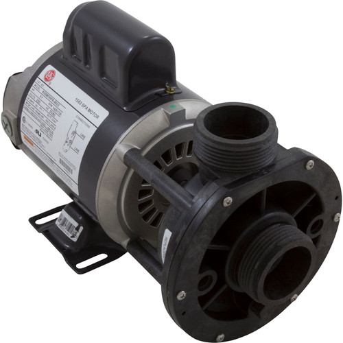 Pump Circ Gecko AquaFlo CMCP 1/15hp US Motor115v 1-1/2" 02593000-2010HZN
