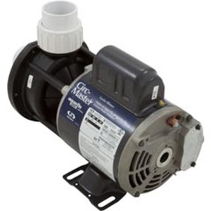Gecko Alliance Circ-Master CMCP Center Discharge 48 Frame Recirculation Pump, 1/15 HP, 1-Speed, 115 V, 02593000-2010