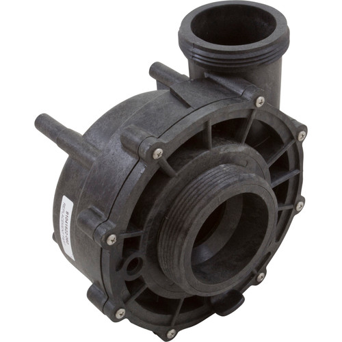 Wet End Gecko AquaFlo XP2E 2.0hp 2-1/2" Suction 56 Frame 91041922-060