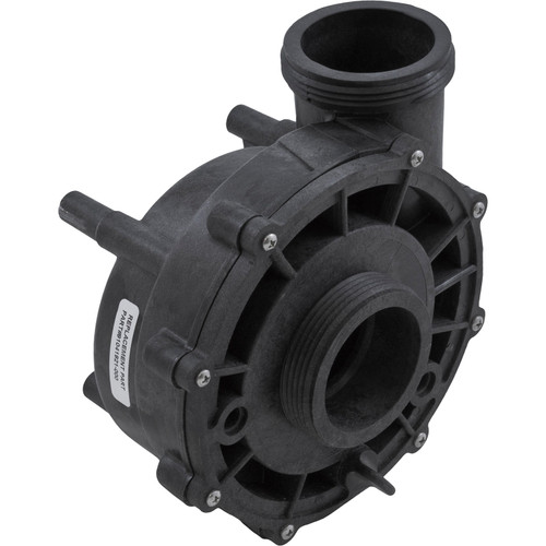 Wet End Gecko Aquaflo Xp2E 2.5OHP 4.0Thp 2"Mbt 56Fr Euro6.1 91041921-000
