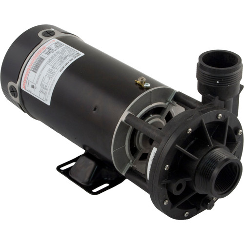 Pump Aqua Flo Fmhp 2 HP 115V 230V 1-Spd 1-1/2" 34-402-2006