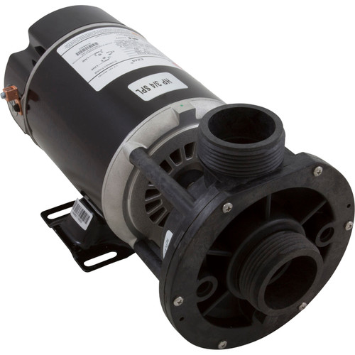 Pump Aqua Flo FMCP 0.75SPL USMtr115v 1-Spd 48fr 1-1/2" 02507000-1010HZN