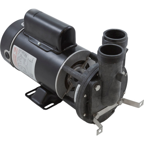 Pump Aqua Flo Fmvp 1 Hp 115V 1-Spd 48Fr 1-1/2" 34-402-2200